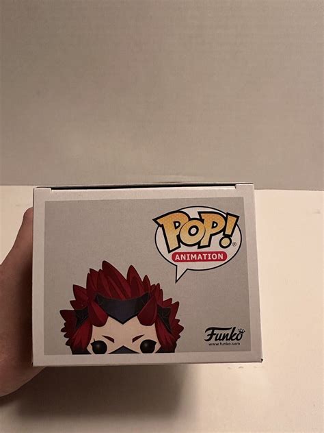 box lunch kirishima metallic|Eijiro Kirishima (Metallic, My Hero Academia) 606.